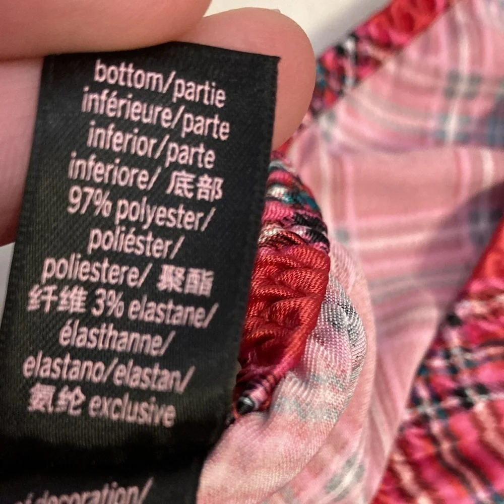 Victoria’s Secret Matching Set